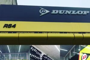 Gomeria Rs4 Neumaticos & Servicios