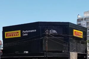 Gomería Rubén Cabral S.R.L.