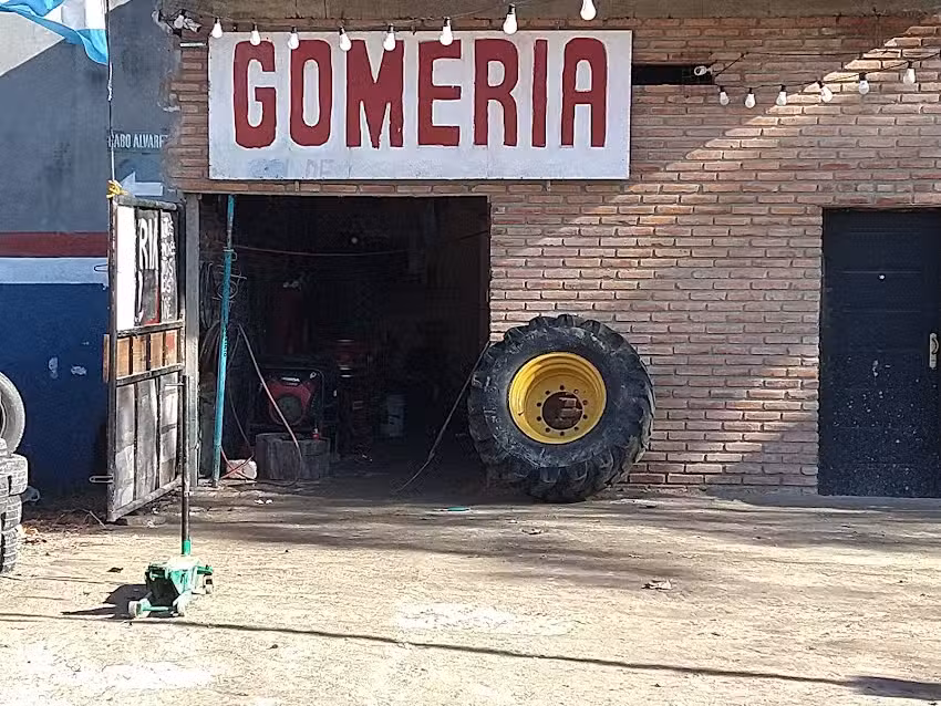 Gomeria Rubi 2