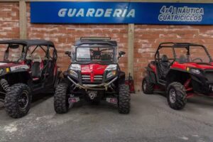 Gomería Rudy Schwarz