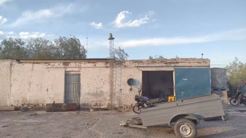 Gomeria Ruta 40(armando Manrique)