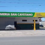 Gomería San Cayetano