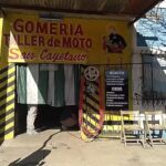 Gomería San Cayetano