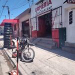 Gomería San Cayetano