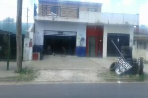 gomeria san cayetano. 8:00 a 21:00 hs