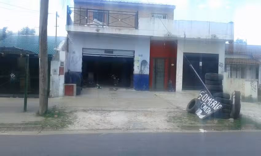 gomeria san cayetano. 8:00 a 21:00 hs