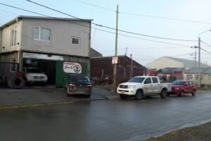 gomeria «san ceferino»