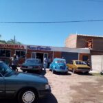 Gomería San Expedito