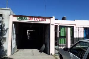 Gomeria San Expedito