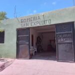 Gomeria San Expedito