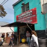 Gomeria San Gabriel