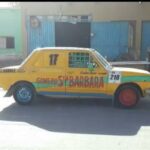 Gomeria Santa Bárbara