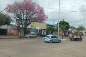 Gomería santa Catalina Servicio mecánico