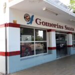 GOMERIA SANTA FE