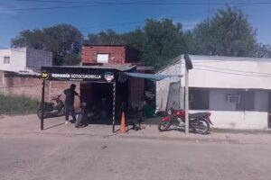 Gomeria Sotocuadrilla