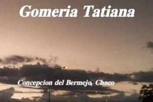 Gomeria Tatiana