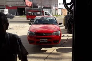 Gomeria Todo Neumáticos