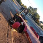 Gomería tres hermanos