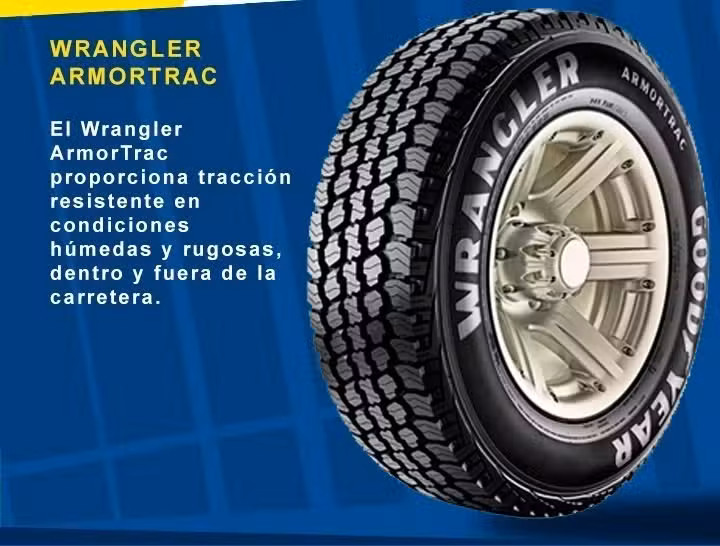 Gomería Tutor Neumaticos