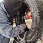 Gomería Virgen del Valle