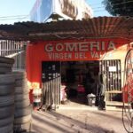 Gomeria Virgen del Valle