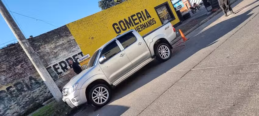 Gomeria WALY no vendemos por redes sociales