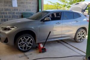 Gomeria y balanceo Vargas