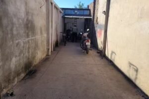 Gomeria y bicicleteria