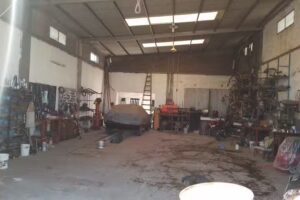 Gomería y Escapes tubosil