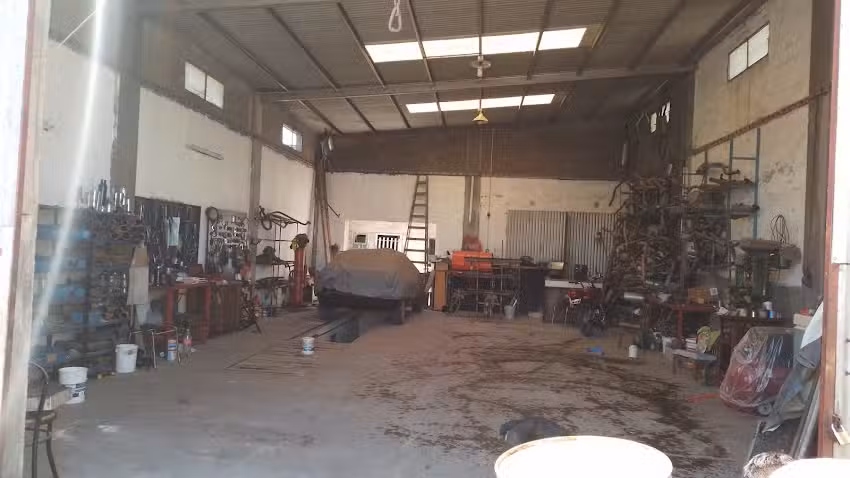 Gomería y Escapes tubosil