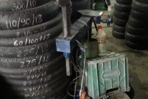 Gomeria y Frenos VTV SACTA