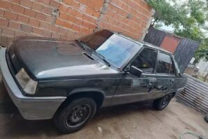 Gomería y lavadero Angel