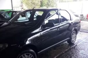 Gomeria y Lavadero Cuty