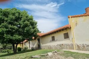 Goméria y Lavadero de Carlos Córdoba