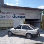 GOMERIA Y LAVADERO JUAREZ