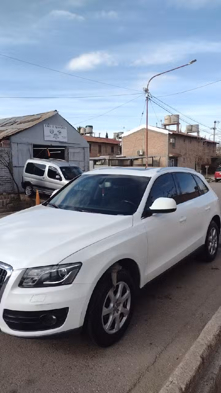 Gomería y lavadero Los 3 monos