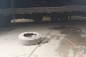 Gomeria y Lavadero Los Hermanos (auxilio en ruta y campo)