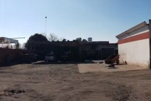 Gomeria y Lavadero LTJ