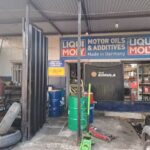 Gomeria y Lubricentro