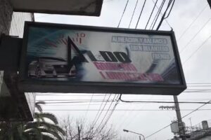 Gomería Y Lubricentro ALDO