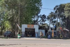 Gomeria y Lubricentro «ARSIS1985»