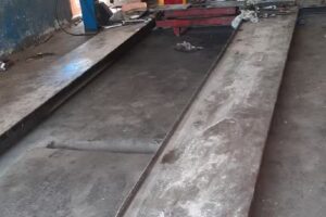 Gomeria y Lubricentro EL PUNTUAL