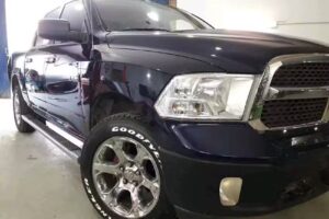 Gomeria y lubricentro El vasquito