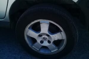 Gomeria y Lubricentro Monteverde