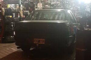 Gomería y Lubricentro Sergio Jesús