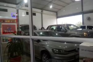 Gomeria Y Lubricentro SHALOM