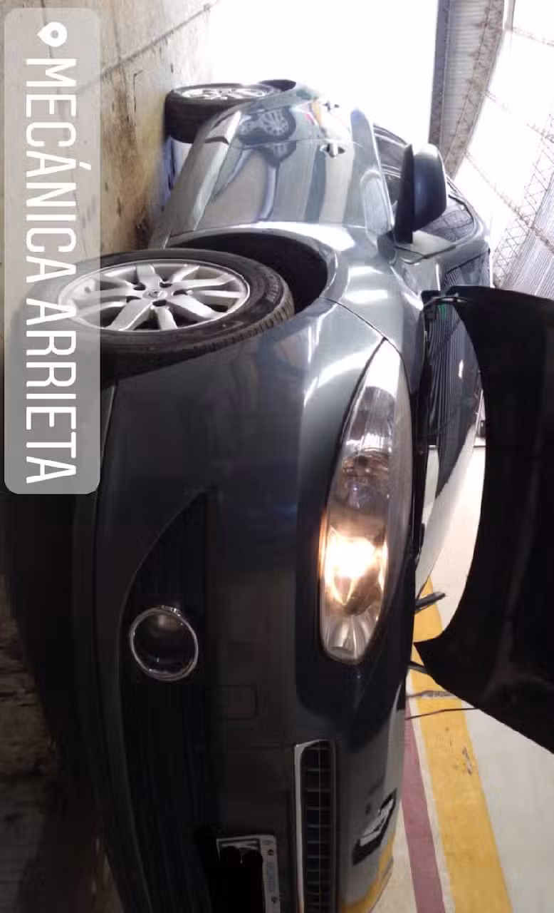 Gomeria Y Mecanica Arrieta