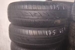 Gomería y mecánica El Petiso