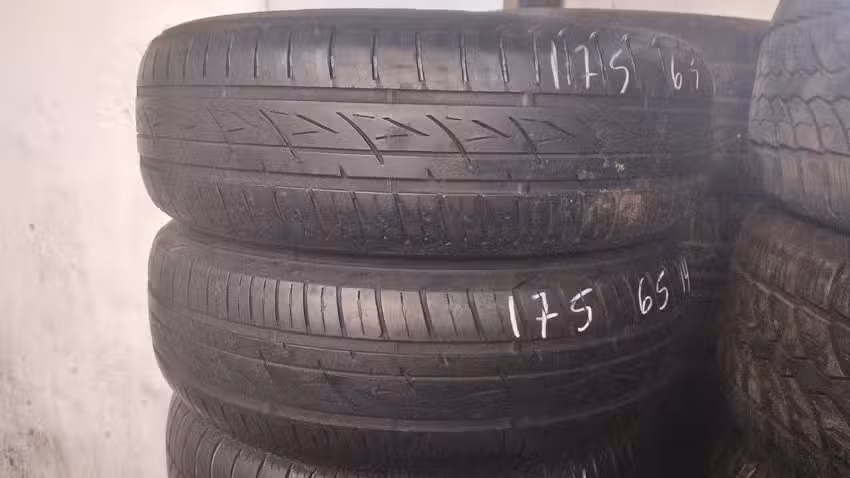 Gomería y mecánica El Petiso