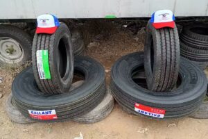 Gomeria y mecánica la solución